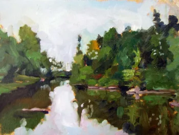 Inlet