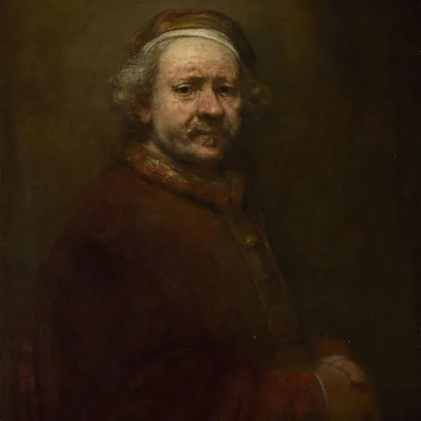 Painting can help you live longer