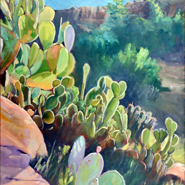 Monday Morning Art School: get the most from a painting workshop