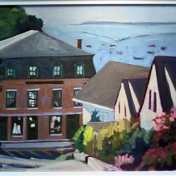 National juried shows should ban (or cover) signatures
