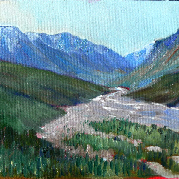 Where does fear of failure come from?