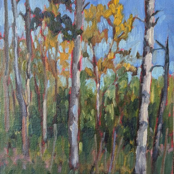 Monday Morning Art School: ten great reasons to take a plein air workshop