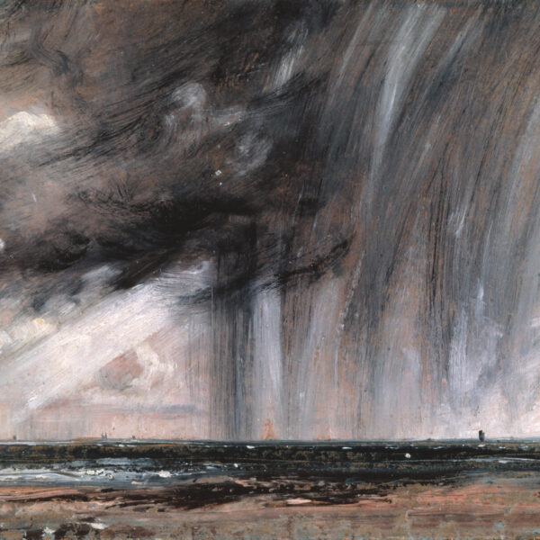 Top ten painters of all time