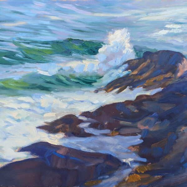 Why bother visiting art museums?