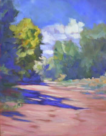 Country Path