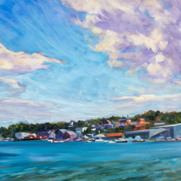 Art + Community: Art Works for Humanity 2025