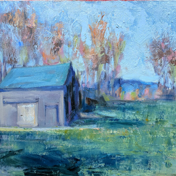 Monday Morning Art School: how cameras undermine painters